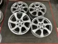 Джанти 17 Цола 5х112 VW Passat Tiguan Golf 6 7 T Roc Skoda Octavia Karoaq Super  Seat Leon, снимка 2