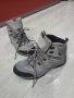 Дамски туристически обувки Jack Wolfskin -N39(естествена кожа), снимка 2