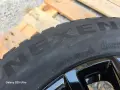 Чисто нови зимни гуми 205/60/16 Nexen, снимка 8