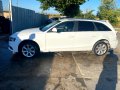 Ауди А4 Б8 2.0 TDI 143 к.с. , 6 ск. , 2008г. , двигател CAG, 235 000 км. , евро 4, Audi A4 B8 2.0 TD, снимка 2