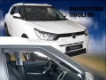 Ветробрани за SSANGYONG TIVOLI / XLV (2015+) 5 врати - 2бр. предни Неко, снимка 1