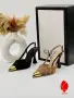 Gucci ⚜️ Дамски Сандали 36-41н , снимка 1