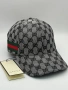 Gucci Шапка С Козирка Гучи - Налични Различни Цветове Код SK971, снимка 6