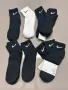 Oригинални чорапи Nike (размер 42-46) – 9 чифта, снимка 3