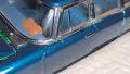 метална кола Мерцедес - 35 см дължина , снимка 9