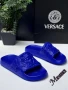 мъжки чехли versace , снимка 2