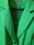 Рокля и сако в зелено, снимка 9