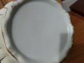  порцеланова захарница кутия съд, снимка 4