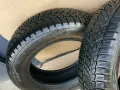 165/70R14 firestone 7мм грайфер-№619, снимка 13