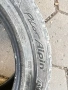 4бр зимни гуми 255-45-18, снимка 7