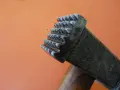 Стар рядък чук за бучарда -  335, снимка 4