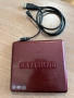 Външна записвачка за CD и DVD дискове, Samsung, снимка 1