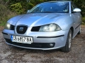 Seat ibiza 1.4 GAS, снимка 9