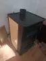 Продавам печка тип камина с водна риза Прити, 17 кw, снимка 1