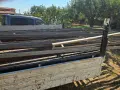 Метални ферми за покрив, снимка 1