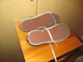платнени обувки VANS N42, снимка 2