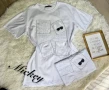 памучни дамски тениски , снимка 11