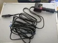 Кабел за зареждане на акумулатор от друг автомобил, снимка 5