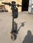 Електрическа тротинетка Kukirim, снимка 1