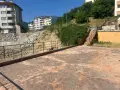 Просторно кафе с голяма тераса под наем 308 кв.м в оживен район на Смолян, снимка 6