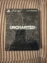 Uncharted steelbook перфектна! Ps4 ps3, снимка 1