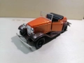 Форд Роудстър в мащаб 1:34, снимка 5