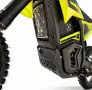 Нов!! Електрически Pit Bike Valtinsu EM-5 Pro 5600W 60V/27Ah 83 км.ч., снимка 5