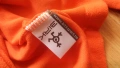 BIRK Chill Fleece Orange Polar размер XL за лов поларена блуза - 2241, снимка 16