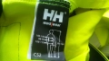 HELLY HANSEN 77472 Hi Vis Construction Stretch Work размер 52 / L работен панталон W4-420, снимка 14