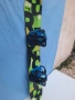 Сноуборд   137см.BURTON PROGRESSION  с автомати. , снимка 6