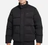 Мъжко пухено яке Nike Tech Fleece Therma-FIT Puffer, снимка 1