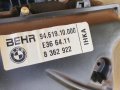  Парно оборудвано за бмв е36 с двузонов дигитален климатроник bmw e36  IHKA Heater Core BEHR 8362922, снимка 6