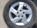 Джанти 16 цола 5х114,3 Дачия Дъстар, Рено / Dacia Duster Renault  - 8200810243, снимка 3