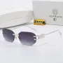 Versace Слънчеви Очила С UV400 Защита - Различни Цветове Код SEM-418, снимка 2