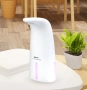 Автоматичен дозатор за сапун с пяна 250мл, снимка 1