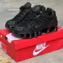 Nike Shox TL Black Нови Маратонки [36-46 Номер] с Кутия , снимка 2