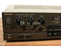 Усилвател   Technics su-v550 /1 , снимка 4