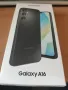 Нов Samsung Galaxy A16 128GB 4GB Black, снимка 1