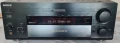 Усилвател SONY STR-DB925, снимка 2