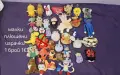 Плюшени играчки , снимка 1