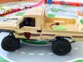 краулер 1/12 MN model, снимка 5