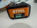 2022 - Stihl TS 230 - Акумулаторна резачка 230 мм, снимка 8