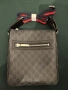 Gucci massinger чанта , снимка 1