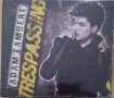 Adam Lambert – Trespassing (2012, CD) , снимка 1