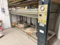 По заявка топла хидравлична преса с размери 3000 на 1300 , снимка 4