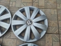Тасове 16'' за vw фолксваген, снимка 3