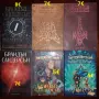 Много книги на различни цени , снимка 7