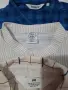 Панталон и ризи H&M 8-9 г. - 17 €, снимка 6
