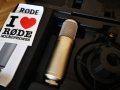 Rode K2 - Студиен микрофон - не Neumann, Shure, AKG, Sennheiser - НАМАЛЕН, снимка 7