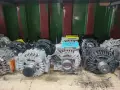 Динамо - динама- генератор за Мерцедес, снимка 8
